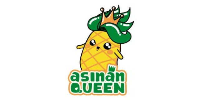 ASINAN QUEEN