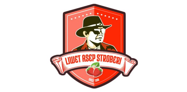 ASEP STROBERI
