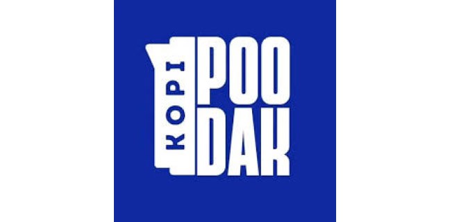 KOPI POODAK
