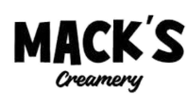 MACKS CREAMERY