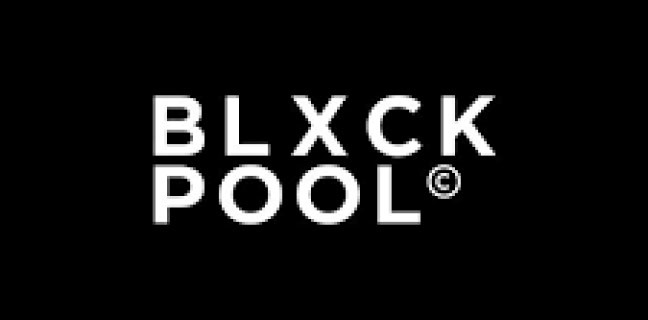 BLXCK POOL