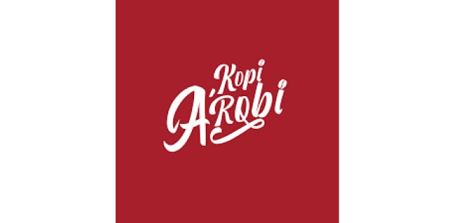 KOPI AROBI
