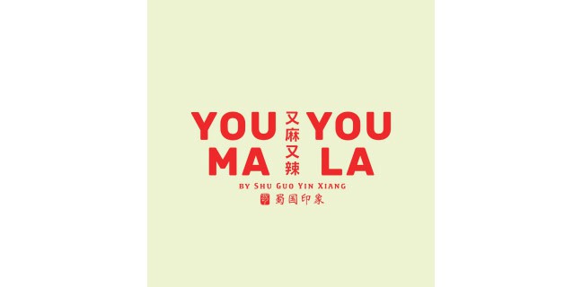 YOU MA YOU LA