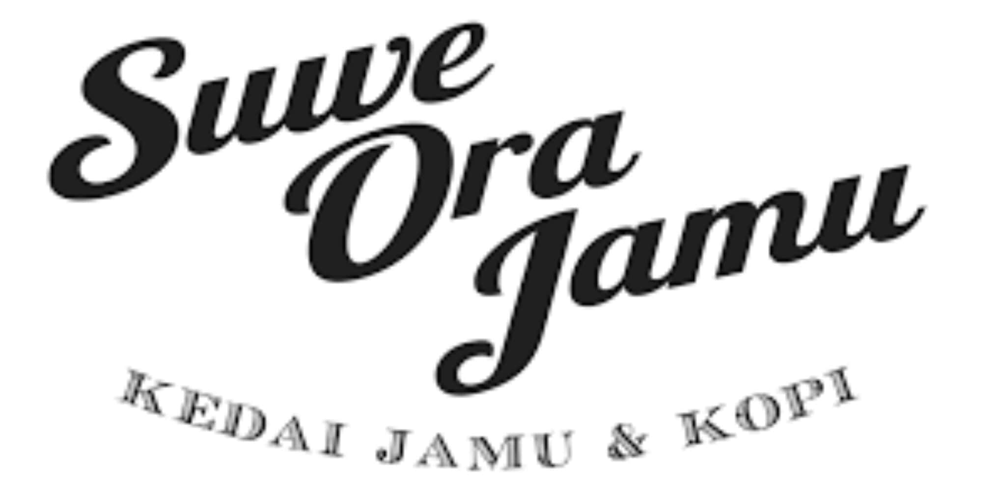 SUWA ORA JAMU