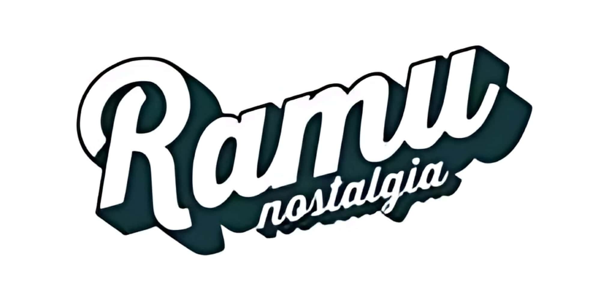 RAMU NOSTALGIA