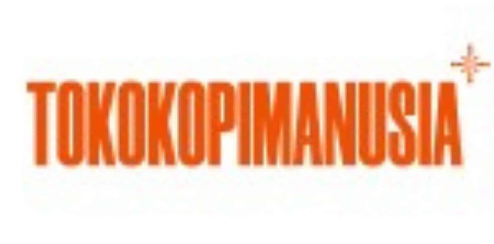 TOKO KOPI MANUSIA