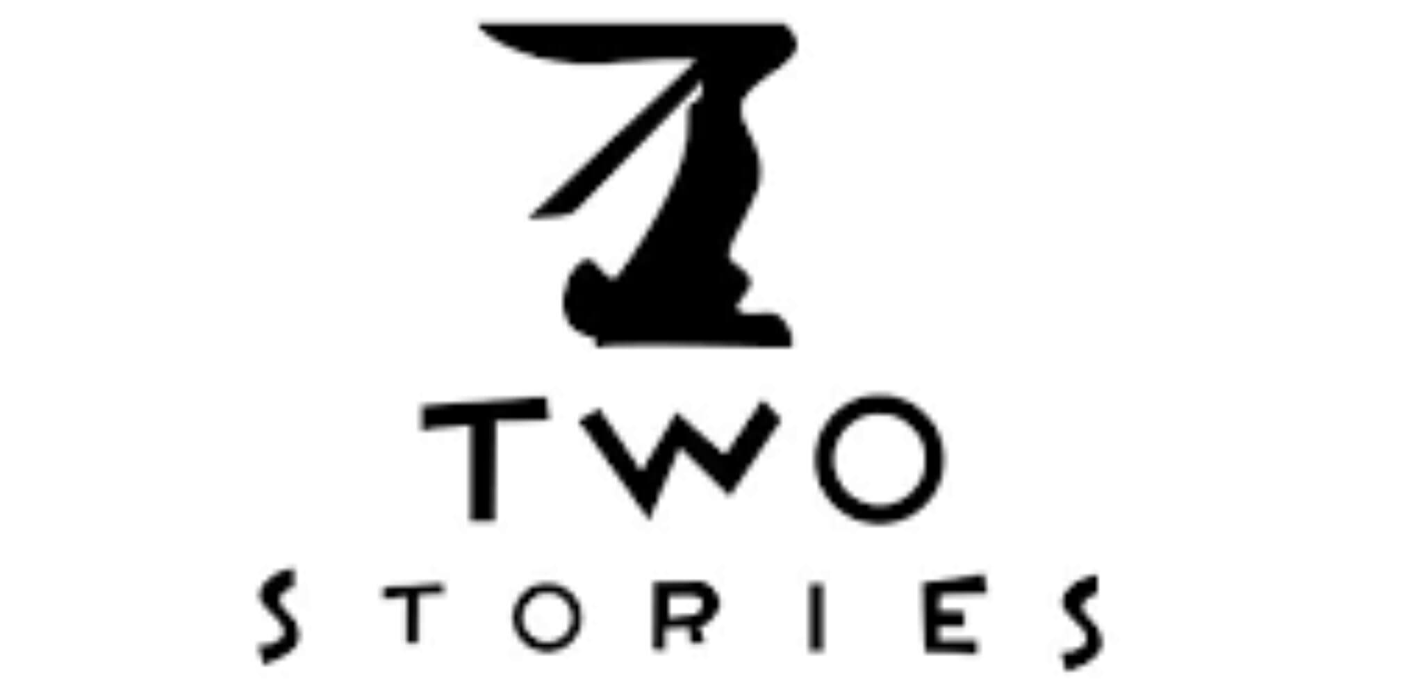 TWO STORIES
