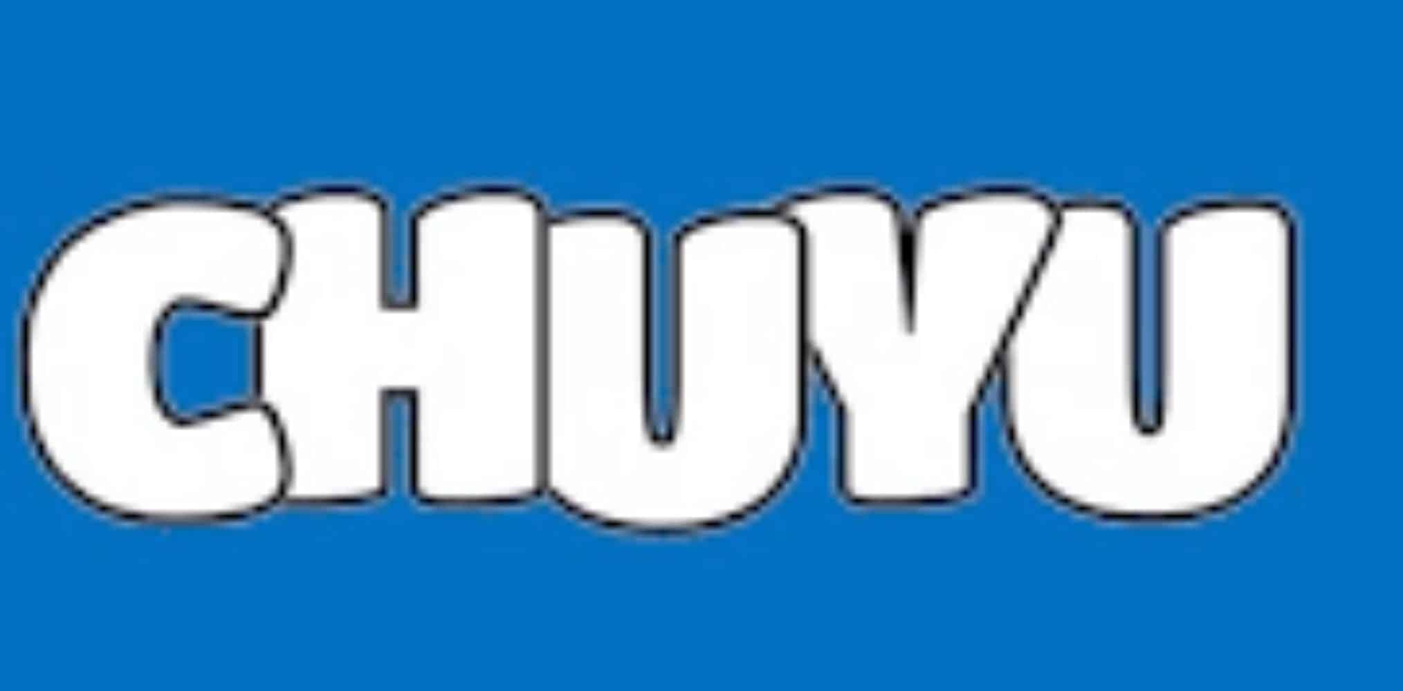 CHUYU