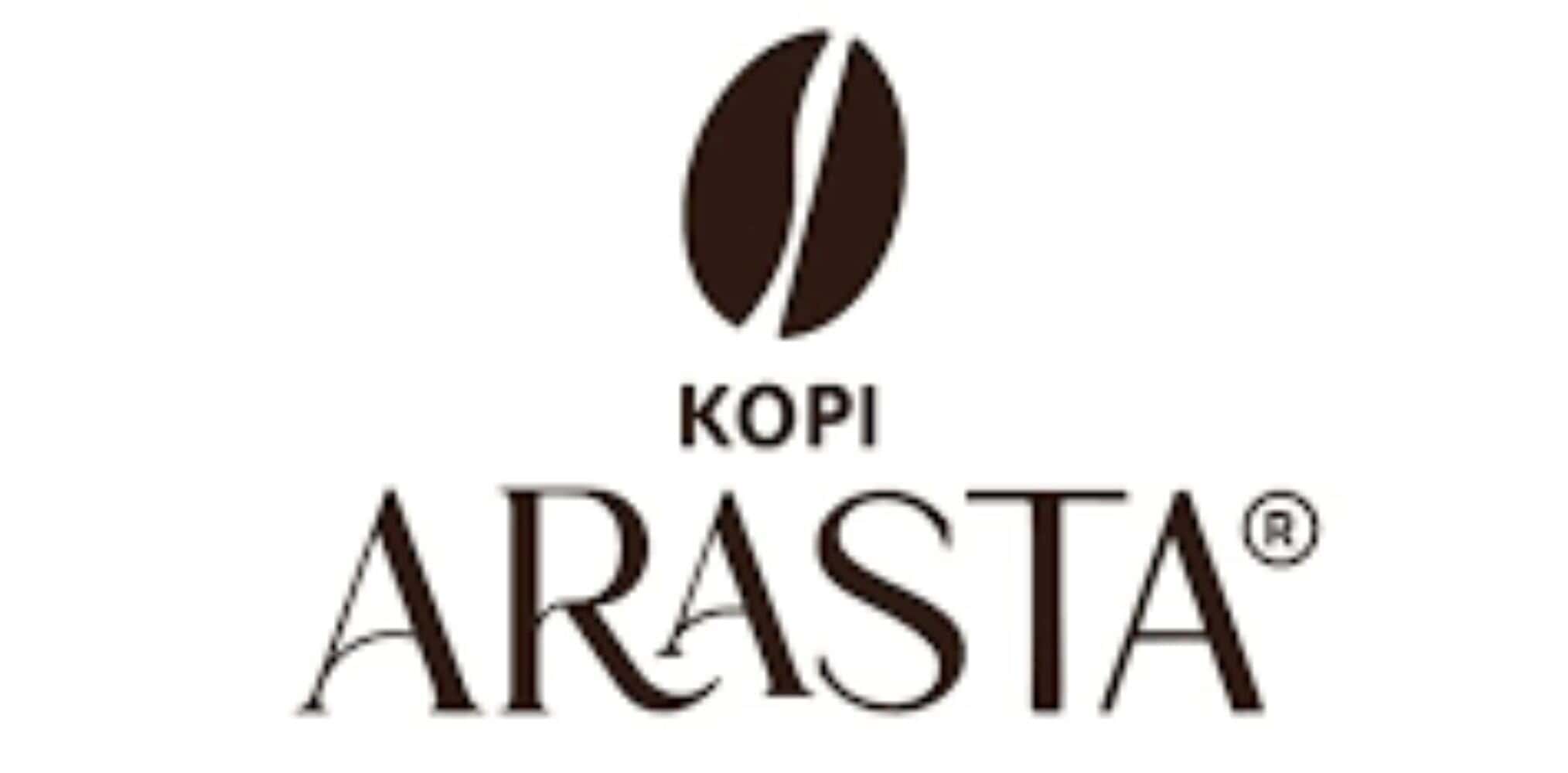KOPI ARASTA