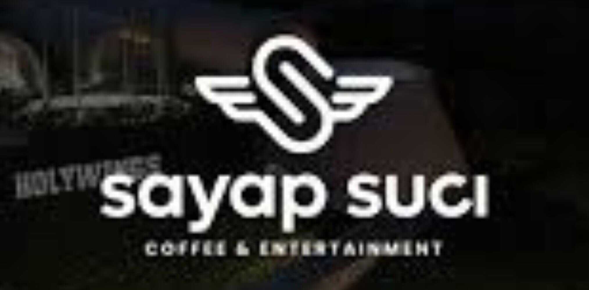 SAYAP SUCI