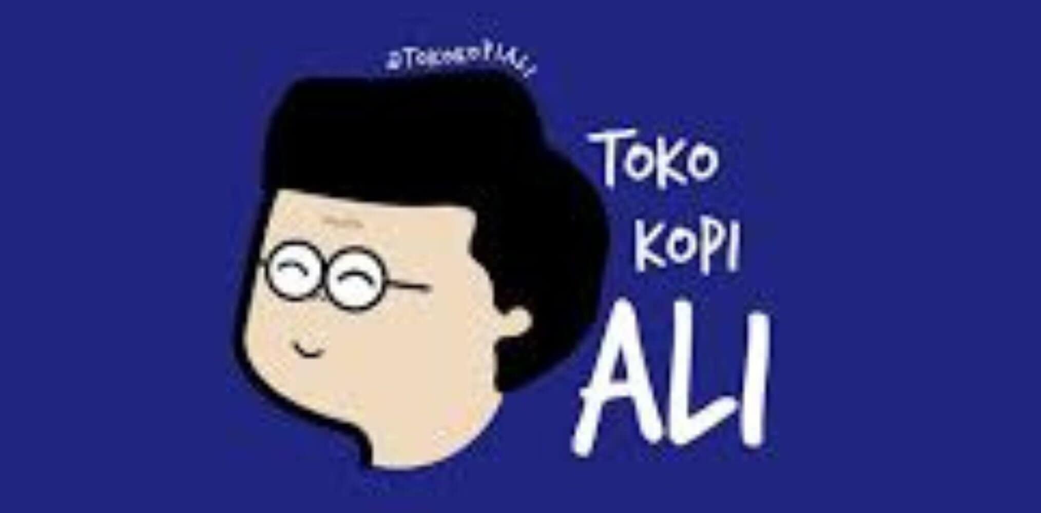 TOKO KOPI ALI