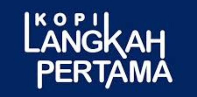 KOPI LANGKAH PERTAMA