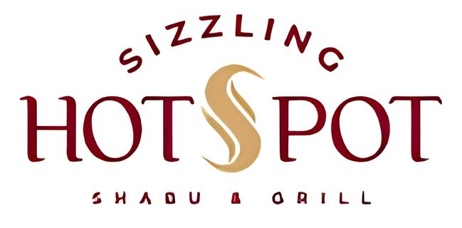 SIZZLING HOTSPOT