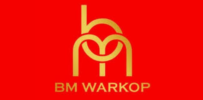 BM WARKOP
