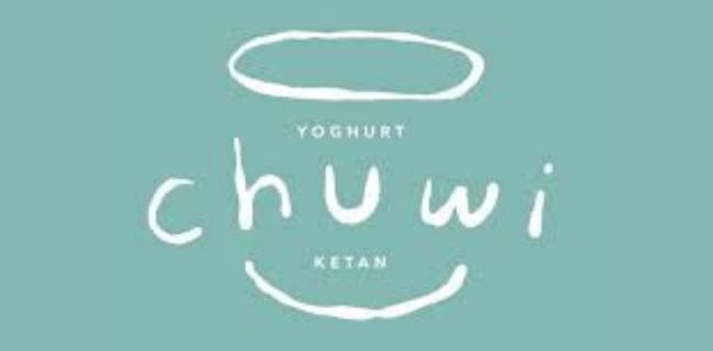 CHUWI YOGURT KETAN