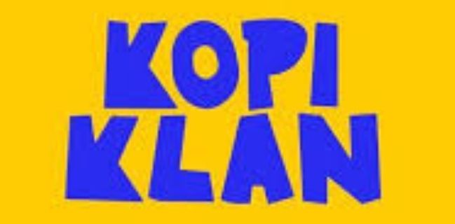 KOPI KLAN