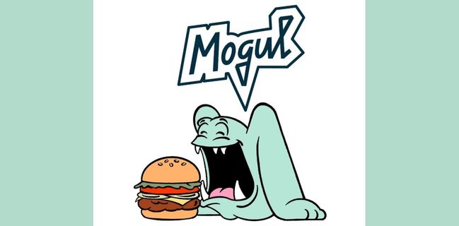 MOGUL BURGER