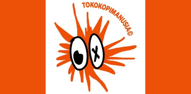 TOKO KOPI MANUSIA