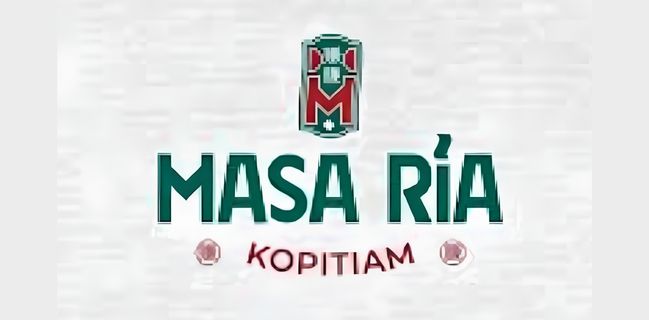 MASA RIA KOPITIAM