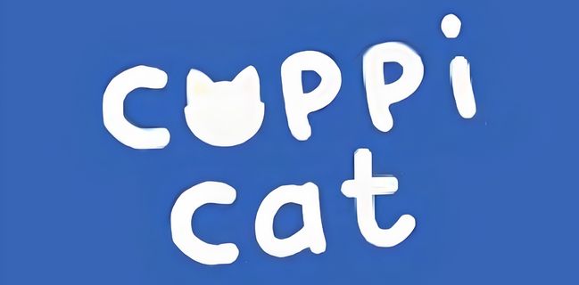 CUPPI CAT