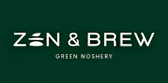 ZEN & BREW
