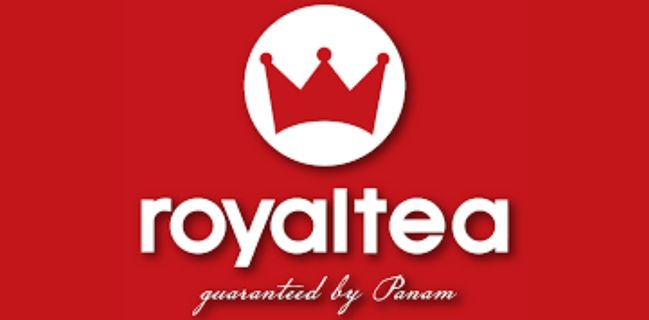 TRA CHA ROYAL TEA